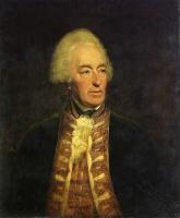 Abbott, Lemuel Francis - Admiral Robert Roddam, 1719-1808